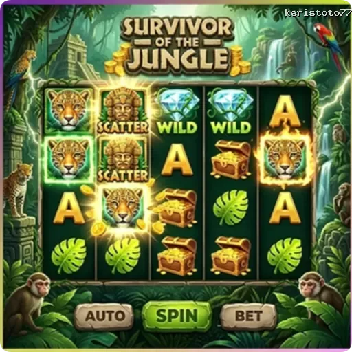 keristoto77 Palembang: Panduan Akses, APK, dan Login